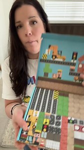 Here’s a quick product comparison of my new favorite magnetic cube blocks. I originally used the GobiDex set, and now I’m trying out Magnetopia—both have strong magnetic holds and printed designs. The main difference? GobiDex cubes are larger, while Magnetopia is more budget-friendly, so you’re essentially paying extra for that bigger size. | Preschool Vibes