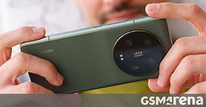 Xiaomi 13 Ultra global release set for next week