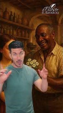 It exploded like a cafunga, the story behind the phrase.