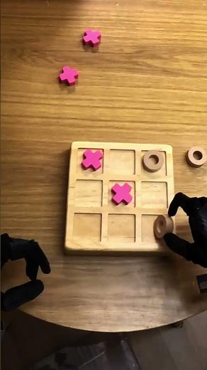 Gemino Robotics– The Future of Human-Robot Interaction!