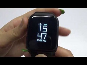 Watch & Vape All in One?! Unboxing UWELL Amulet Pod Kit