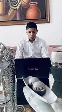 MUN - Opening speech