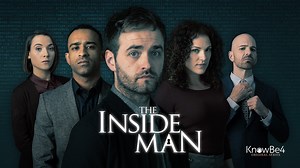 Inside The Inside Man Season Four: Episode 4