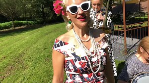 California Boys by GUNHILD Carling Carling Family in Luxemburg juggling and dancing and music | Gunhild Carling