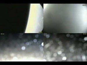 STS-117 Atlantis SRB Composite Video