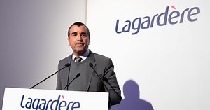 Entreprises. Arnaud Lagardère redevient PDG du groupe après une décision de justice