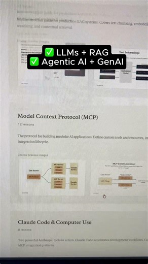 Free AI Courses by IBM and Anthropic