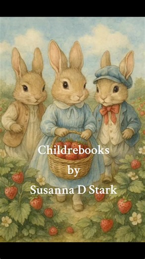 SusannaDStark (@susannadstark)’s videos with The Tale of Peter Rabbit - Dominic Lewis