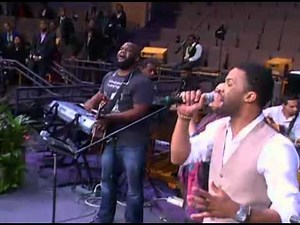 NewBirth - "No Sweeter Name"