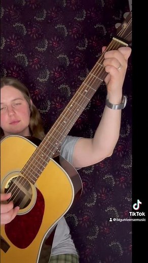 Wayfaring Stranger for #easyguitar #beginnerguitar #guitarlesson #guitartutorial #guitar #folksong