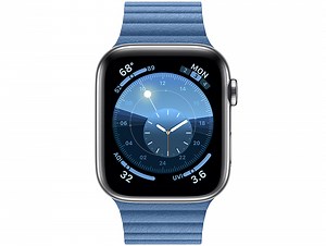 Hands-On With watchOS 6: Dedicated App Store, New Watch Faces, Noise Monitoring, Calculator App and More