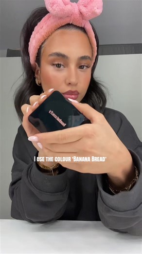 Huda Beauty Press Powder Review: My Experience