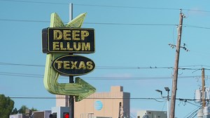Deep Ellum Block Party to feature live music at over 15 venues. Here's who's coming