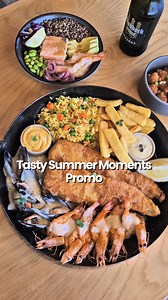 96 reactions · 4 comments | Sail into John Dory's for boatloads of fun ⛴. Our new summer promo is now available, exclusive to John Dory's . T's & C's Apply. | John Dorys Fish, Grill, Sushi. | Facebook