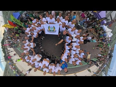 Corrida Tiradentes - CFAP 2026