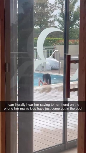 424K views · 376 reactions | They need to shut the pool down 冷 #pool #explorepage #holiday #newpost | Kelsey Bailey | Facebook