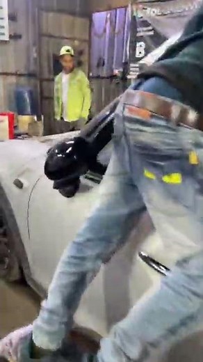 Mini Cooper Sunroof Repair Malfunction #shorts