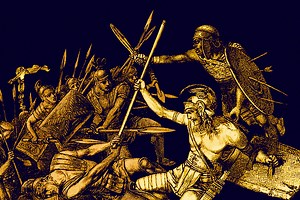 Class Struggle in the Roman Republic