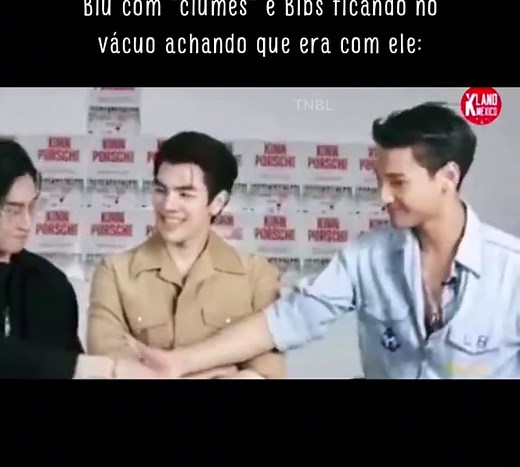 #kinnporschetheseries #thaiblseries #buildjakapan #biblesumett #biblebuild #foryou #fyp #fy #thaiblactors #vegaspete #jealous