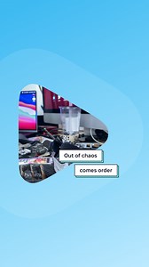 84K views · 15 reactions | POV: fall is that time of the year to switch from messy chaos to neat order. CleanMyMac X :) | CleanMyMac | Facebook