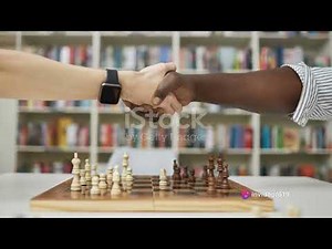 The History of Checkers Board Game