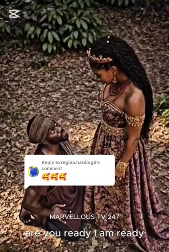 The Throne Knows My Name: Part 4 Short Story