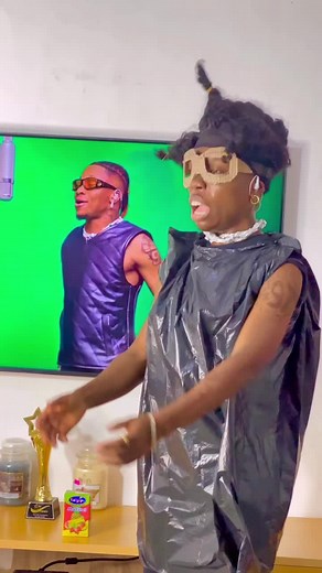 Designing an African Outfit: Kulosa Dance Challenge