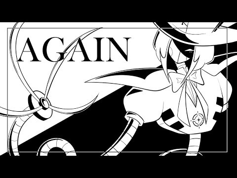 Again II animation [ARAKI]