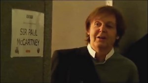 Paul McCartney THE BEST OF-Funny moments 保罗 麦卡特尼 搞笑瞬间