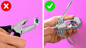 4M views · 5.7K reactions | Smart and helpful hacks for your home.  | 5-Minute Crafts Play | Facebook