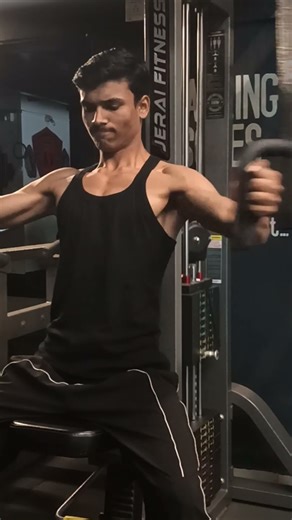 chest workout.... Dexter jackson style🔱💥#contentcreator #athlete #fitness