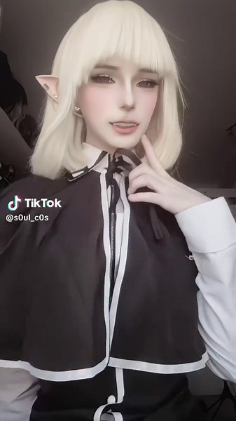 #gasper #gaspervladi #gaspercosplay #cosplay #gaspervladicosplay #highschooldxdcosplay #highschooldxdgasper #highschooldxd #anime #fyp