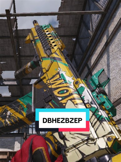 New Redemption Code for Sharkbait Crate in CODM