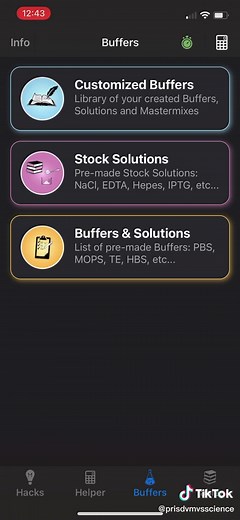 Descubre Lab Hacks: Tu Guía de Trucos de Laboratorio