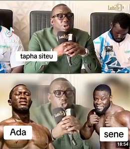 Ada Fass vs Eumeu ou Ada Fass vs Lac 2? À vos claviers | Gaston Productions