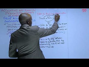 Group Accounts - Lesson 2