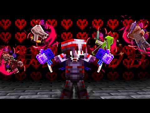 Can I Master Mace PvP In 1 WEEK?