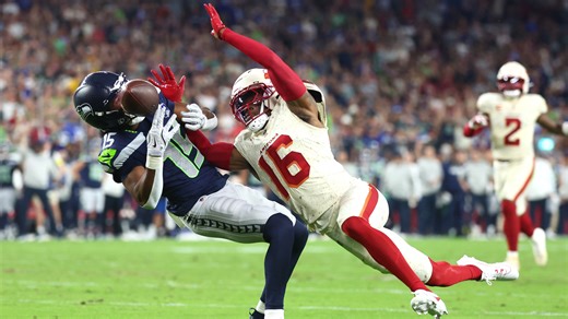 Max Melton posts hilarious video possibly connected to Cardinals retaining Nick Rallis