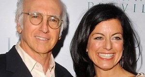 Where is Larry David's ex-wife Laurie David? Net Worth, Divorce - Net Worth Post