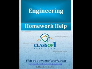 General Process of Manufacturing : Engineering Homework Help by Classof1.com