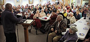 Lunch & Learn Series | Cape May MAC