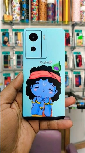 Wrap Skin Exclusive Wrapping #mobilewrap Mobile Skin Wrap at Kailahat