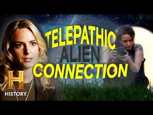 Unexplained Craft Filmed During Lockdown (S21) | Ancient Aliens