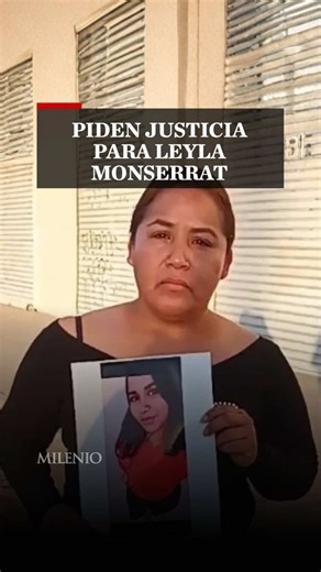 El caso de Leyla Monserrat, una menor de 15 años asesinada en Sonora, ha generado indignación a nivel nacional. De acuerdo con las investigaciones, fue engañada por dos adolescentes, llevada a un domicilio y posteriormente privada de la vida por asfixia mecánica, en un hecho que meses después derivó en sentencias consideradas mínimas por tratarse de personas menores de edad. Su madre ha denunciado que la reparación del daño fue de poco más de 5 mil pesos, lo que ha reavivado el debate sobre los 