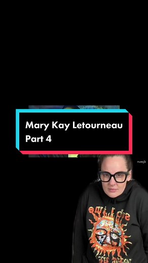 The Mary Kay Letourneau Story: A True Crime Documentary