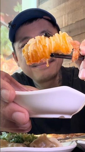 JUICY DUMPLING FACTORY restaurant review 🥟