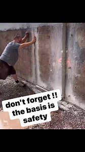 #safetyfirst #bhp #contractor | Grupa Prace Wykończeniowe