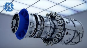 หลักการทำงานของ GAS TURBINE ที่มีใช้ในโรงไฟฟ้า และเครื่องบิน - นายช่างมาแชร์