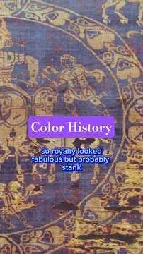Color Theory History