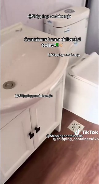 Mobile Homes Delivered: Custom Shipping Containers